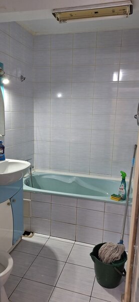 Berceni, Aleea Crevedia