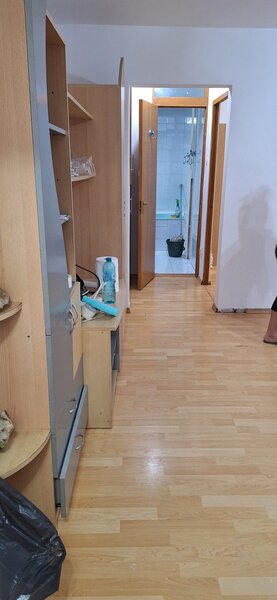 Berceni, Aleea Crevedia