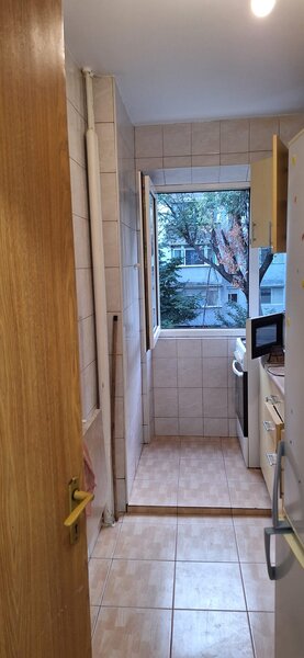 Berceni, Aleea Crevedia