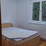 Berceni, Aleea Crevedia
